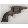 Image 2 : Remington Model 1875 single action revolver COPY 