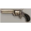 Image 1 : REMINGTON SMOOT NEW MODEL NO.3 REVOLVER 