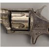 Image 3 : REMINGTON SMOOT NEW MODEL NO.3 REVOLVER 
