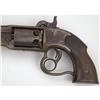Image 3 : Savage Revolving Fire Arms co. Navy Model revolv 