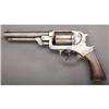 Image 1 : STARR ARMS CO D.A. 1858 ARMY REVOLVER CONVERSION 