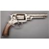 Image 2 : STARR ARMS CO D.A. 1858 ARMY REVOLVER CONVERSION 