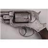 Image 3 : STARR ARMS CO D.A. 1858 ARMY REVOLVER CONVERSION 