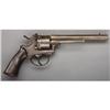 Image 2 : Belgium Made bouble action revolver. Serial numb 