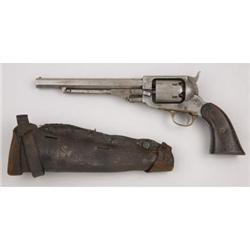 REPLICA WHITNEY NAVY REVOLVER 