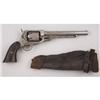 Image 2 : REPLICA WHITNEY NAVY REVOLVER 