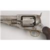 Image 3 : REPLICA WHITNEY NAVY REVOLVER 