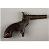 Image 3 : ODDITY AN INTERESTING HAND-FABRICATED PISTOL 