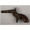 Image 4 : ODDITY AN INTERESTING HAND-FABRICATED PISTOL 