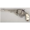 Image 1 : MERWIN HUMBERT & CO. POCKET ARMY REVOLVER 