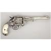 Image 2 : MERWIN HUMBERT & CO. POCKET ARMY REVOLVER 