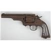 Image 1 : MERWIN AND HULBERT STYLE LARGE FRAME REVOLVER 