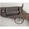 Image 3 : FOREIGN PERCUSSION REVOLVER. Somewhat resembling 
