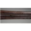 Image 4 : DOUBLE BARREL HAMMER SHOTGUN. Serial number 3231 