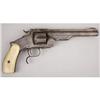 Image 2 : Smith & Wesson Model 3 Russian Third model. Seri 