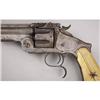 Image 3 : Smith & Wesson Model 3 Russian Third model. Seri 