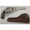Image 1 : Smith & Wesson Model 3 russian Third Model 