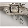 Image 3 : Smith & Wesson Model 3 russian Third Model 