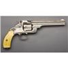 Image 2 : Smith and Wesson new model No. 3 single action 