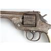 Image 4 : FOREIGN COPY SMITH & WESSON DOUBLE ACTION REV. 