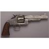 Image 2 : Smith & Wesson Model 3 Russian Revolver. Circa 
