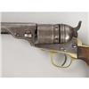 Image 4 : COLT "POCKET NAVY" CARTRIDGE REVOLVER 