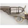 Image 4 : COLT "POCKET NAVY" CARTRIDGE REVOLVER Circa 1873 