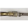 Image 5 : COLT "POCKET NAVY" CARTRIDGE REVOLVER Circa 1873 