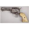 Image 1 : Colt single action army revolver. Serial number 