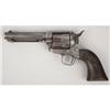 Image 1 : COLT SINGLE ACTION REVOLVER Serial number 31133 