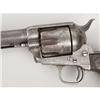 Image 3 : COLT SINGLE ACTION REVOLVER Serial number 31133 