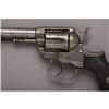 Image 3 : Colt Model 1877 “Thunderer” D.A. Revolver. Seria 