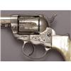 Image 3 : Colt Model 1877 “Lightning” D.A. Revolver. Seria 