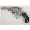 Image 1 : COLT MODEL 1877 'LIGHTNING' D.A. REVOLVER 