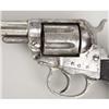 Image 3 : COLT MODEL 1877 'LIGHTNING' D.A. REVOLVER 