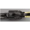 Image 4 : COLT SINGLE ACTION REVOLVER SERIAL NUMBER 66724 