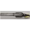 Image 5 : COLT SINGLE ACTION REVOLVER SERIAL NUMBER 66724 