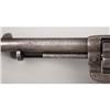 Image 3 : Colt Model 1878 “Frontier” D.A. revolver. Seria 