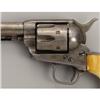 Image 4 : COLT SINGLE ACTION REVOLVER. Serial number 54912 