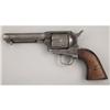 Image 1 : COLT SINGLE ACTION REVOLVER U.S. CONTRACT 