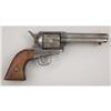 Image 2 : COLT SINGLE ACTION REVOLVER U.S. CONTRACT 