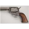 Image 3 : COLT SINGLE ACTION REVOLVER U.S. CONTRACT 