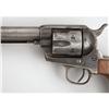 Image 3 : COLT SINGLE ACTION REVOLVER. circa 1880-90s 