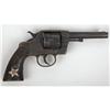 Image 1 : COLT NEW ARMY AND NAVY REVOLVER. 