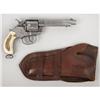 Image 1 : COLT MODEL 1878 DA REVOLVER SERIAL NUMBER 35406 