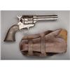 Image 1 : COLT SINGLE-ACTION REVOLVER SERIAL NUMBER 155659 