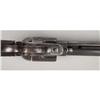 Image 5 : COLT SINGLE-ACTION REVOLVER SERIAL NUMBER 155659 