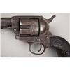 Image 3 : COLT SINGLE ACTION REVOLVER 