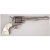 Image 1 : COLT SINGLE ACTION ARMY. Serial number 171896 