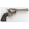 Image 2 : SPANISH COPY OF COLT SINGLE-ACTION REVOLVER 